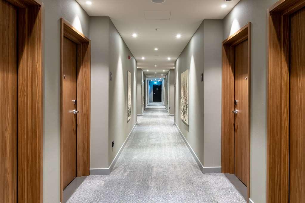 Hilton Garden Inn Tbilisi Chavchavadze Rum bild